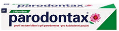 Parodontax Herbal Toothpaste + Flouride - 3 Count