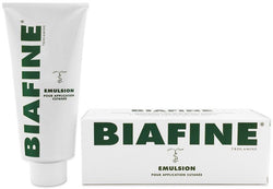 Biafine Emulsion Tube Cream 186g