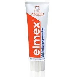 Elmex Anti-cavity Toothpaste - 75ml