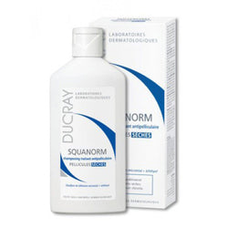 Ducray Squanorm Anti Dry Dandruff Shampoo 200 ml