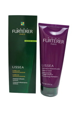 Rene Furterer Lissea Smooting Shampoo 200 Ml.