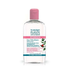 Plante System Rosakalm Organic Cleansing Micellar Water 500ml