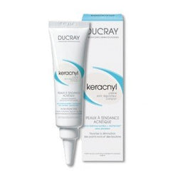 Ducray Keracnyl Complete Regulating Care 30ml