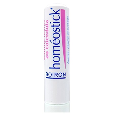 Boiron Homeostick Lips Balm 3.5g