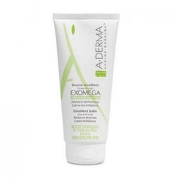 Aderma Exomega Emollient Balm 200ml