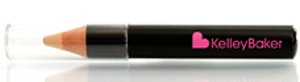 Kelley Baker Brows Camo-Light Highlighter Pencil, Light