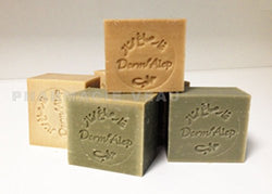Aleppo Derm Alep 100% Olive Oil and Laurel Soap 190g