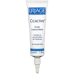 Uriage Cicactive Hydrocolloid Gel 30ml Great Skin Fast Shipping