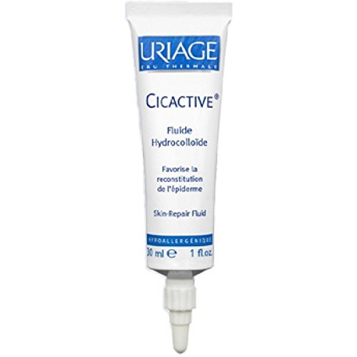 Uriage Cicactive Hydrocolloid Gel 30ml Great Skin Fast Shipping