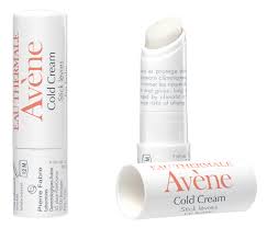 Avene Cold Cream Lip Balm 2 pack