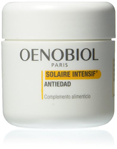 Oenobiol solaire 30 caplets