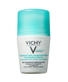 Vichy 48 hr  Roll on  Deodorant