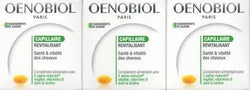 OENOBIOL Hair Revitalizer 2+1 FREE (3 x 60 capsules)