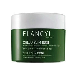 Elancyl Cellu-Slim Anti-Cellulite Intensive Slimming Night 250 Ml