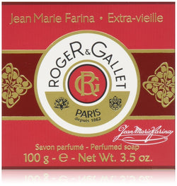 Roger & Gallet Extra Vielle Jean Marie Farina, 3.5 Ounce