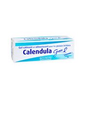 Boiron Calendula Soothing Gel 45g