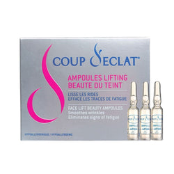 Coup D'eclat Lifting Ampoules, 0.10 Ounce