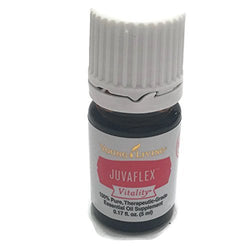 Vitality JuvaFlex Young Living Essential Oils 5 ml 'Kosher Certified'