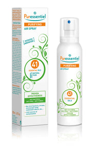 Puressentiel - Spray 41 Essential Oils-200 ml / 6.75 fl oz