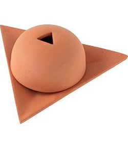 PAPIER D'ARMENIE Terracotta Burner 1 pc