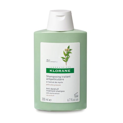 Klorane Anti-Dandruff Treatment Shampoo 6.7 fl oz.
