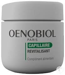 OENOBIOL Hair Revitalizer (60 capsules)
