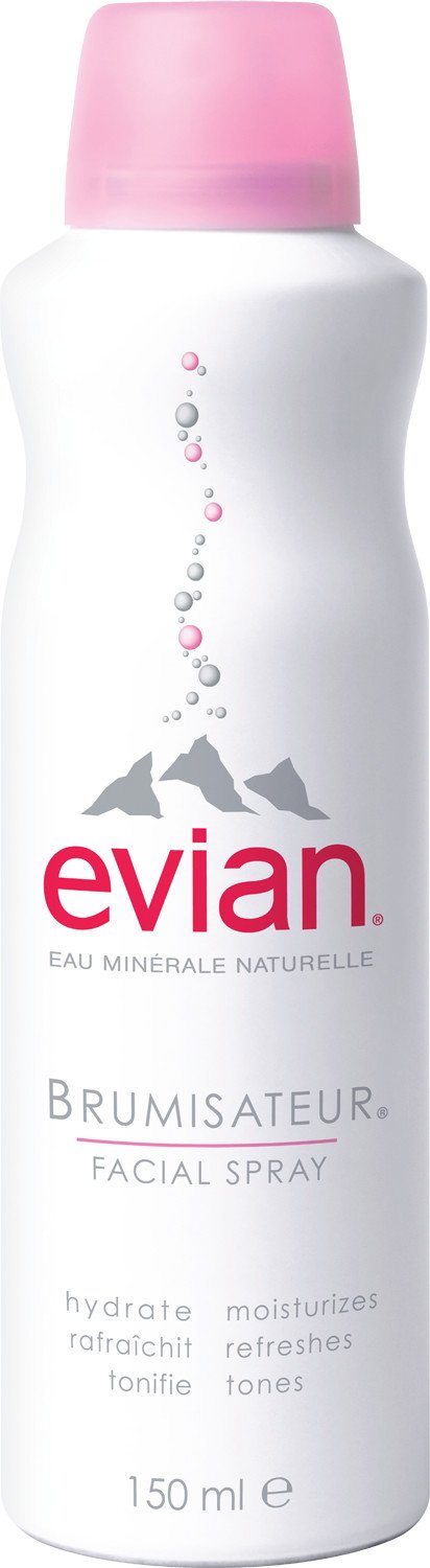Evian Brumisateur Facial Spray 5 oz