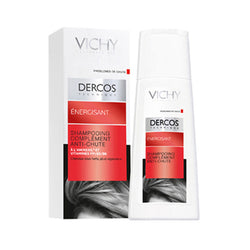 Vichy Dercos Aminexil Energizing Hair Loss Shampoo 200 Ml