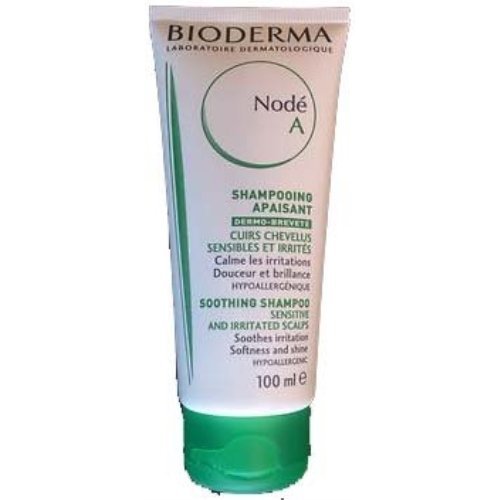 Bioderma Node a Soothing Shampoo 100ml