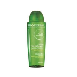Bioderma Node Fluid Shampoo 400ml - All Hair Types
