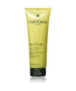 Rene Furterer Initia Gentle Gloss Shampoo, 8.4 Ounce