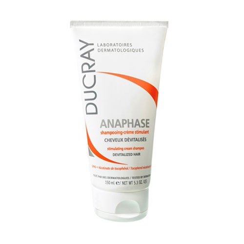 Ducray Anaphase Stimulating Cream Shampoo 200ml