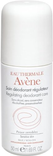 Avene Regulating Deodorant Care Roll-on 50ml