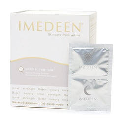 Imedeen Prime Renewal, Optimal Firming Formula Dietary Supplement, 1 Month Supply 120 ea