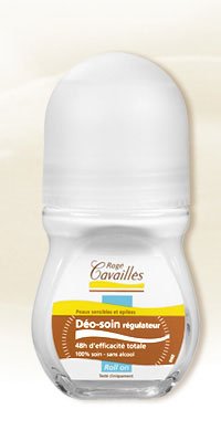 Roge Cavailles Regulator Deo-Care Roll-On