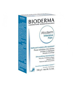 Bioderma Atoderm Ultra-rich Soap for Dry Skin 150g