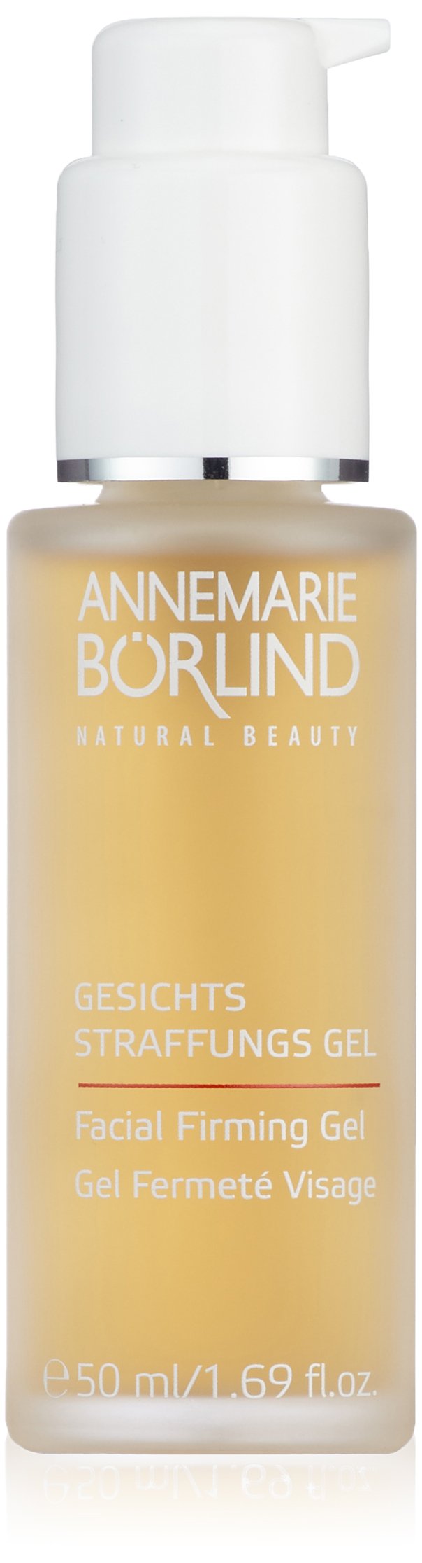 Annemarie Borlind Facial Firming Gel 1.69oz, 50ml