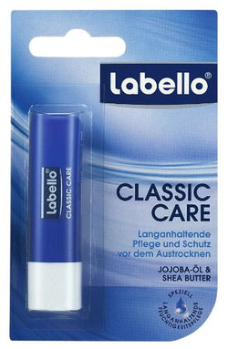 Labello Classic Lip Balm 4.8g
