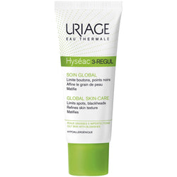 Uriage Hyséac 3-Regul Global Skin-Care 40ml