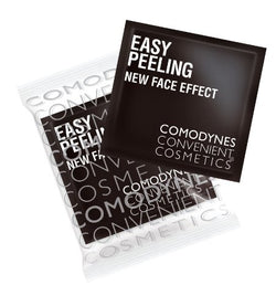 Comodynes Easy Peeling Exfoliating Towelettes, 8 ct