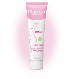 Mustela Stretch Marks Double Action (5 oz)