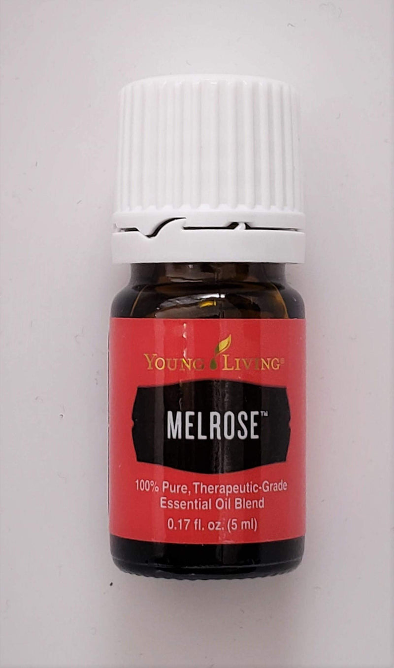 Melrose 100% Essential Oil 5ml by Young Living