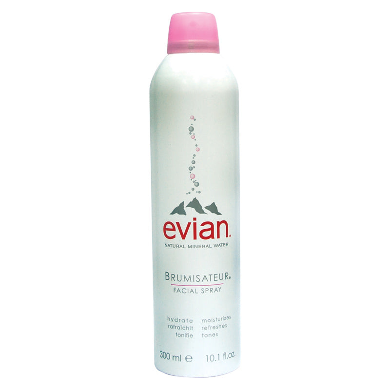 Evian Brumisateur Facial Mist Spray 300 ml